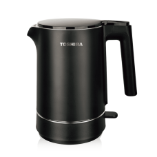 Toshiba KT-15DRRS ELECTRIC KETTLE(1.5L)